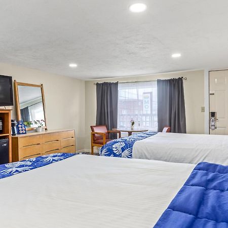 Tides Motel - Hampton Beach Extérieur photo