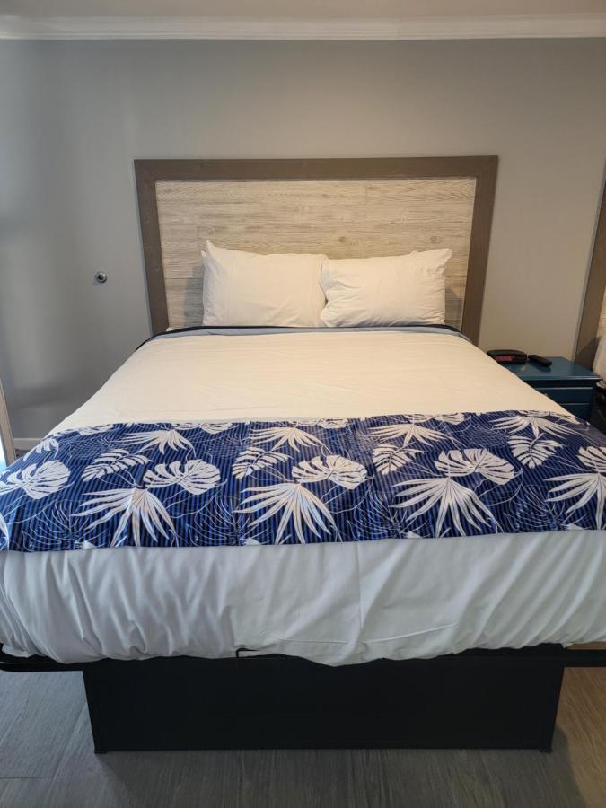 Tides Motel - Hampton Beach Extérieur photo