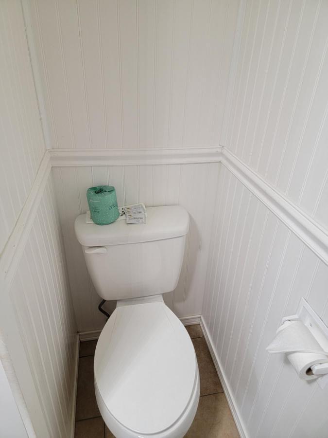 Tides Motel - Hampton Beach Extérieur photo