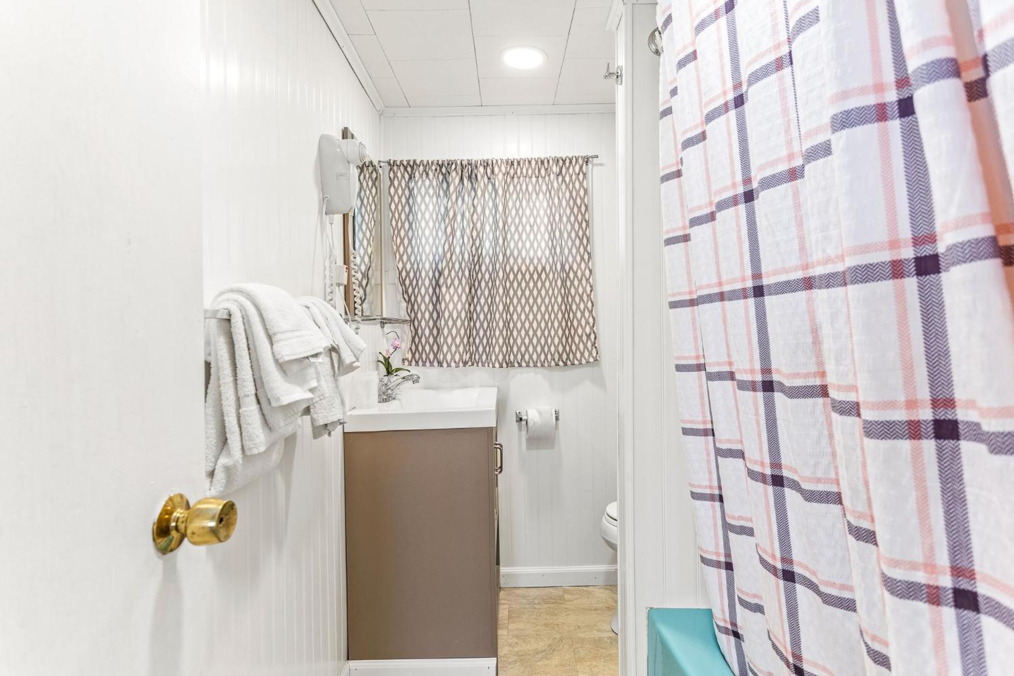 Tides Motel - Hampton Beach Extérieur photo