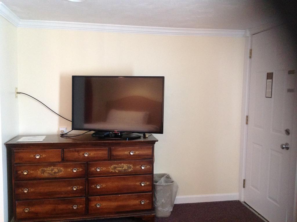 Tides Motel - Hampton Beach Extérieur photo