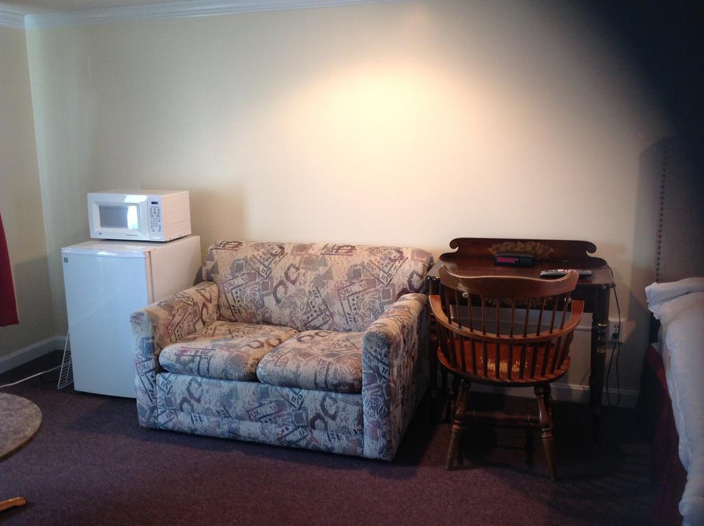Tides Motel - Hampton Beach Extérieur photo