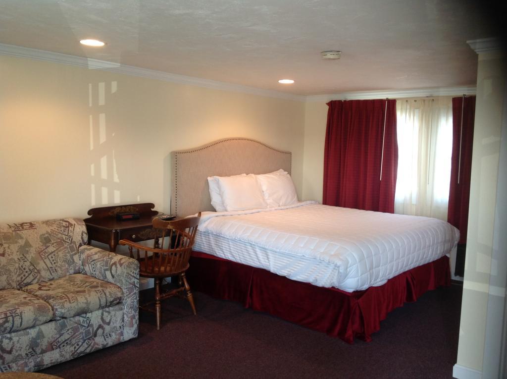 Tides Motel - Hampton Beach Extérieur photo