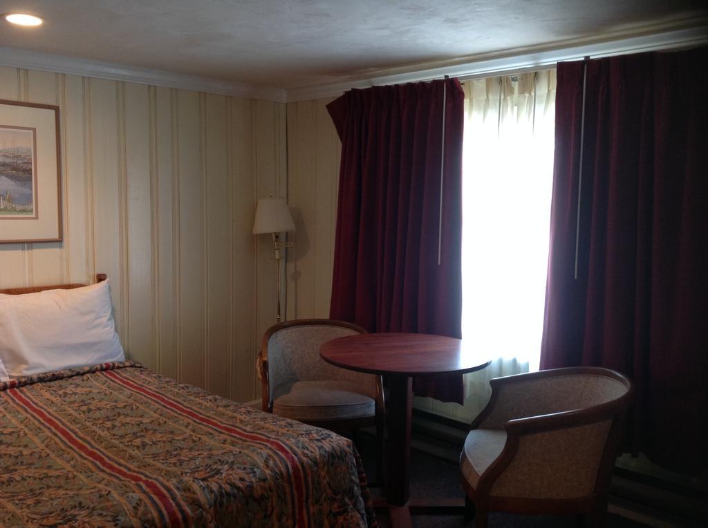 Tides Motel - Hampton Beach Extérieur photo