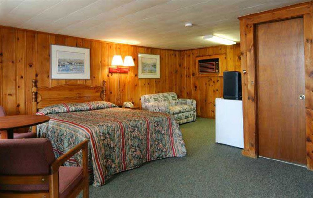 Tides Motel - Hampton Beach Extérieur photo
